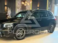 2020 Mercedes Benz GLB