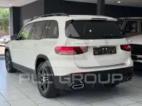 2020 Mercedes Benz GLB