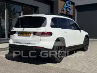2020 Mercedes Benz GLB