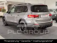 2020 Mercedes Benz GLB