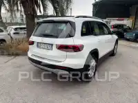 2020 Mercedes Benz GLB