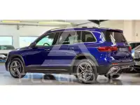 2020 Mercedes Benz GLB