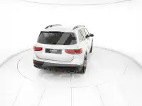 2020 Mercedes Benz GLB