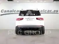 2020 Mercedes Benz GLB