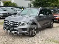 2020 Mercedes Benz GLB