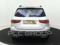 2020 Mercedes Benz GLB