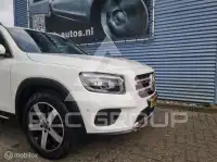 2020 Mercedes Benz GLB