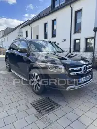 2020 Mercedes Benz GLB