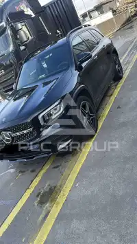 2020 Mercedes Benz GLB