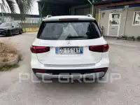 2020 Mercedes Benz GLB