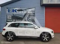 2020 Mercedes Benz GLB