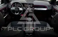 2020 Mercedes Benz GLB