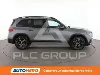 2020 Mercedes Benz GLB