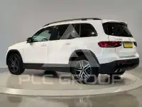 2020 Mercedes Benz GLB
