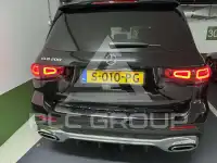 2020 Mercedes Benz GLB