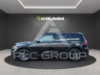 2020 Mercedes Benz GLB