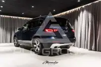 2020 Mercedes Benz GLB