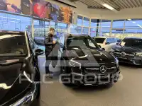 2020 Mercedes Benz GLB