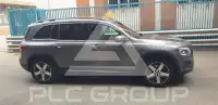 2020 Mercedes Benz GLB