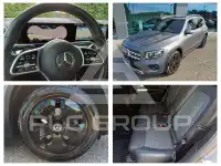 2020 Mercedes Benz GLB