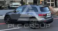 2020 Mercedes Benz GLB