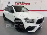 2020 Mercedes Benz GLB