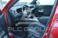 2020 Mercedes Benz GLB
