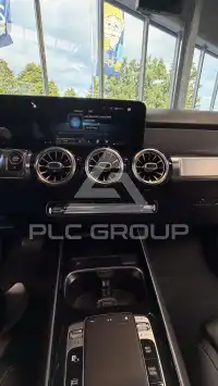 2020 Mercedes Benz GLB