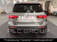 2020 Mercedes Benz GLB