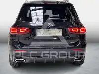 2020 Mercedes Benz GLB