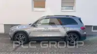 2020 Mercedes Benz GLB