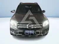 2020 Mercedes Benz GLB