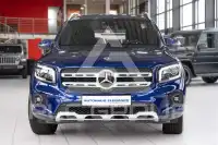 2020 Mercedes Benz GLB