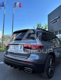 2020 Mercedes Benz GLB