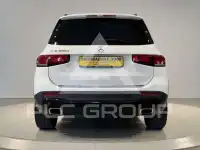 2020 Mercedes Benz GLB