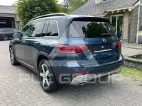 2020 Mercedes Benz GLB