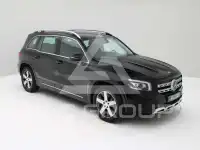 2020 Mercedes Benz GLB
