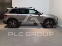 2020 Mercedes Benz GLB