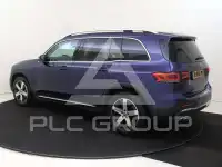 2020 Mercedes Benz GLB