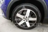 2020 Mercedes Benz GLB