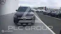2020 Mercedes Benz GLB