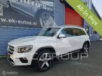 2020 Mercedes Benz GLB