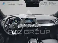 2020 Mercedes Benz GLB