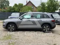 2020 Mercedes Benz GLB