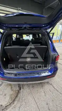 2020 Mercedes Benz GLB