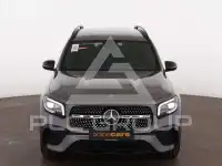 2020 Mercedes Benz GLB