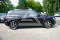 2020 Mercedes Benz GLB