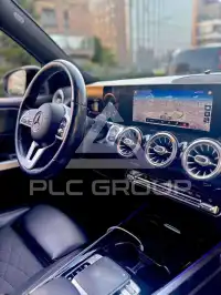 2020 Mercedes Benz GLB