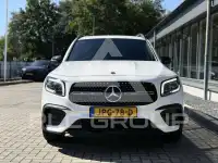 2020 Mercedes Benz GLB