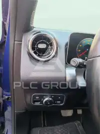 2020 Mercedes Benz GLB